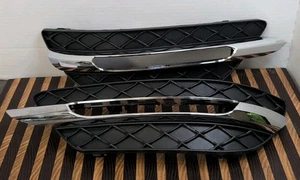 Original Mercedes-Benz W204 Left And Right Running Light Housing - Bild 1 von 8