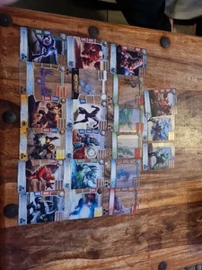 21 Redakai Conquer The Kairu Trading Card Bundle Including Special Edition Cards - Picture 1 of 5