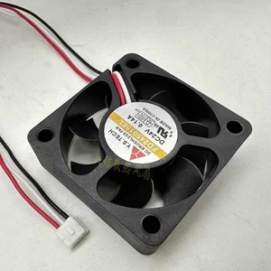 Y.S.TECH FD245015EL 5015 24V 0,14A 5CM 3-Pin Inverter Lüfter - Bild 1 von 3