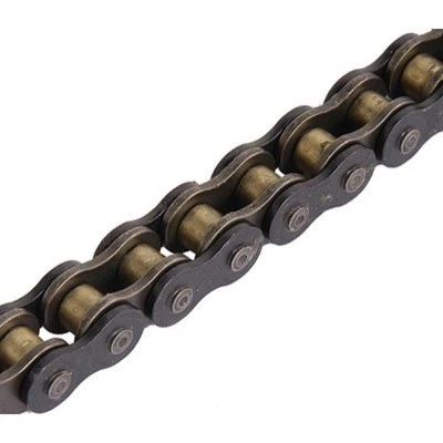 Primary Drive 420 MC Professional Chain For HONDA CRF70F 2004-2009,2011-2012 - Image 1 of 4