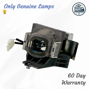 Genuine OEM Viewsonic RLC-092 Projector Lamp Bulb with Housing - Picture 1 of 9