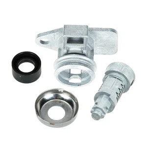 Front Left Door Lock Cylinder for Dodge For Ram 1500 2500 3500 Direct Fit - Picture 1 of 6