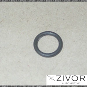 TransferCase Plug O-Ring For Toyota Landcruiser FZJ80 4.5L 1FZFE 08/1992-01/1998 - Picture 1 of 1