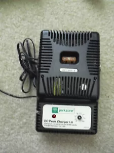 RC Accessory Parkzone DC Peak Charger 1.8 PKZ1519 - Picture 1 of 2