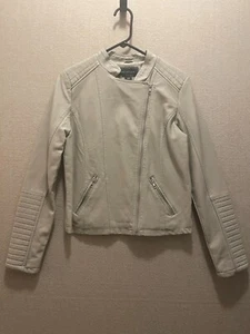 Metaphor Jacket Women's Medium Tan - Picture 1 of 12