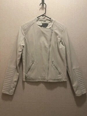 Metaphor女式中号棕褐色夹克 — 第 1/4 张图片