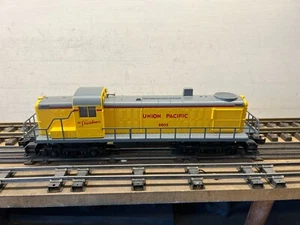 Lionel #6-18805 Union Pacific RS-3 Diesel Locomotive C7 Ex Cond Dual Motor - Picture 1 of 11