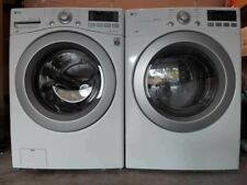 Lg washing machine and dryer set
