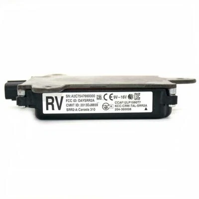 Módulo de radar sensor de punto ciego 88162-0W381 para Toyota RAV4 2016 2017 2018  Foto 1 de 4