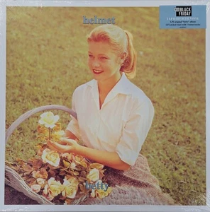 HELMET Betty SEALED limited edition 2LP Baby Blue Vinyl RSD - Bild 1 von 1