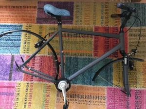 fahrrad rad Rahmen 7 gang 60cm komplett fahrrad rad winora NP (899€) - Bild 1 von 12
