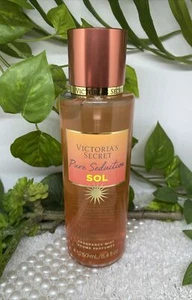 (139,96€/L) Victoria's Secret Pure Seduction SOL Fragrance Mist 250ml *neu* - Bild 1 von 3