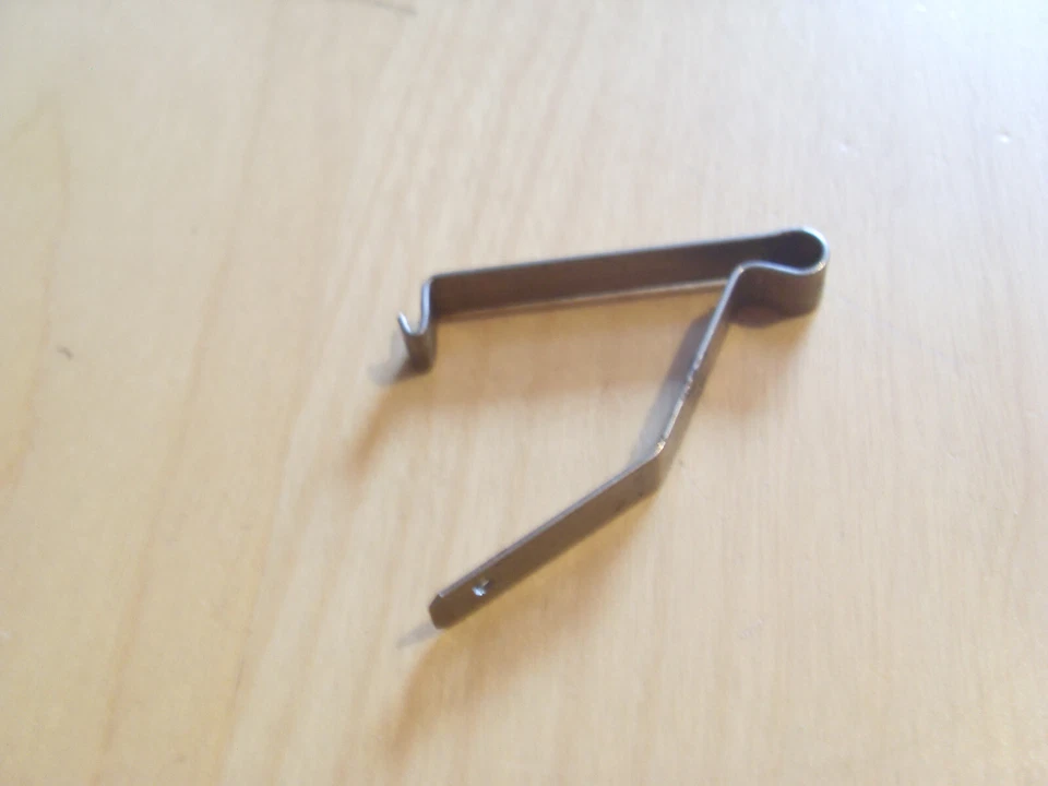 Contact Spring dolmar Ps 2, 3, 34, 36, 41, 45 (036155130) - Image 1 of 1