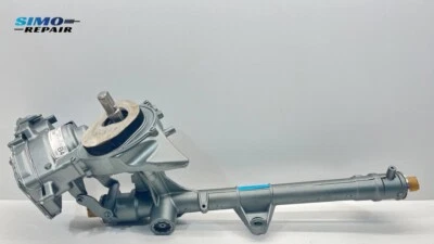 Electric Steering Gear LHD BMW X1 U11 2022- - Image 1 of 4