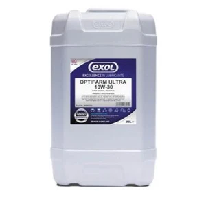 Aceite Universal Agrícola Exol, Optifarm Ultra, 10W-30 - Imagen 1 de 1