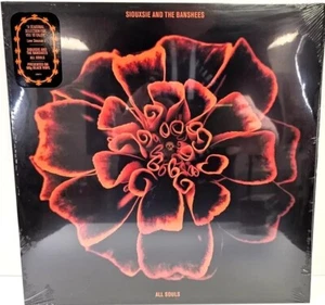 Siouxsie And The Banshees All Souls LP Album vinyl compilation 2022 on Polydor - Picture 1 of 12