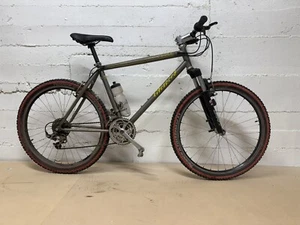 litespeed titanium mountain bike - Picture 1 of 6