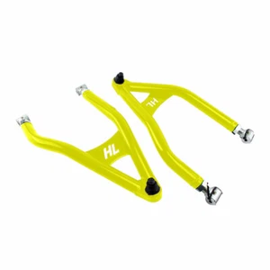 High Lifter APEXX Green Front Control Arms for 2020-25 Can-Am Defender HD10 XMR - Bild 1 von 8