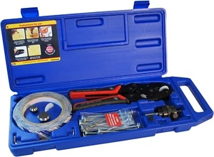 FastCap Custom Colour Hole Punch Deluxe Kit - Picture 1 of 1