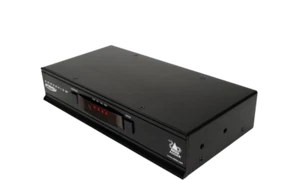 AdderView PRO desktop KVM audio Switch 4ports MPN # AV4-PRO-VGA-US - Picture 1 of 1
