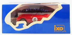 Ixo Models scala 1/43 pressofuso LM1954 - Ferrari 375 Plus #4 Winner Le Mans 1954 - Foto 1 di 5