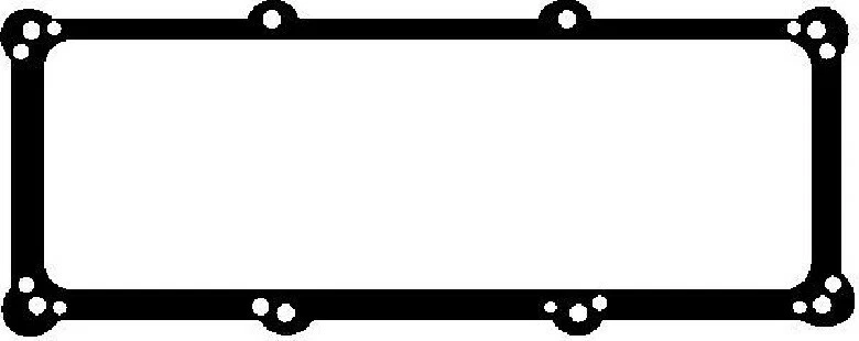 VOLKSWAGEN, GOLF, JETTA, PASSAT, POLO (1000 - 1300) brida, cubierta de válvula, 052103483E Foto 1 de 1