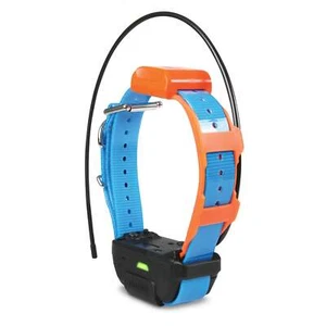 Dogtra Pathfinder2 Mini TRX Additional Receiver GPS Tracker Dog Collar Blue - Picture 1 of 3