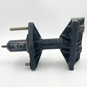 Genuine Mercedes-Benz 1268804235 Right Rear Energy Absorber Bumper Shock W126 - Picture 1 of 4