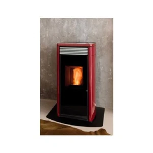 TERMOSTUFA A PELLET RAVELLI HRV 120 PLUS - Bild 1 von 8