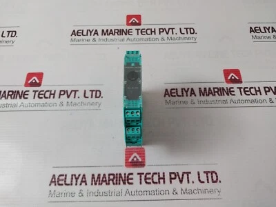 Pepperl+Fuchs KFD0-RSH-1.4S.PS2 Relay Module 224579 - image 1 of 4