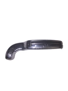 Interior Door Handle Chrome Passenger Side and Clips 1968-72 Chevelle Cutlass GM - Bild 1 von 7