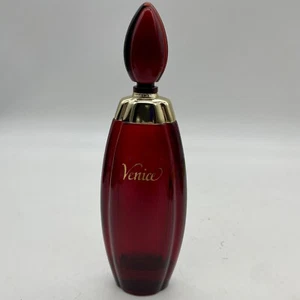 VENICE YVES ROCHER ✿ VTG Eau De Toilette Full Size Perfume Bottle 100ml - Empty - Bild 1 von 5