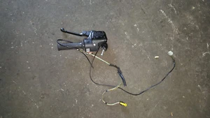 BMW K 1200RS Kupplungszylinder inkl. Schaltereinheit - Bild 1 von 1