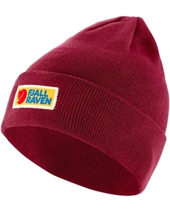 Fjällräven Mütze Vardag Classic Mützen unisex NEU - Bild 1 von 7