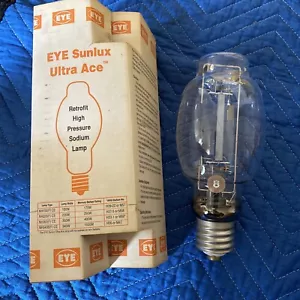 NOS EYE Sunlux nh150ce bt28 mogul hps light bulb New - Picture 1 of 5
