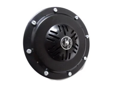 Hupe Horn 6V Noris HN6V passt für Zündapp K KS 500 600 800 DKW Ardie BMW KS750 - Bild 1 von 3