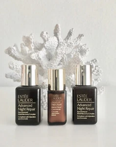 Estee Lauder Advanced Night Repair Serums $102 Value - Picture 1 of 4