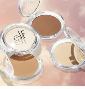 E.l.f. Prime & Stay Finishing Powder - Refined smooth shine-free complexion! ELF