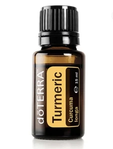 DoTERRA Turmeric ( Curcuma Ionga ) 15ml - Bild 1 von 1