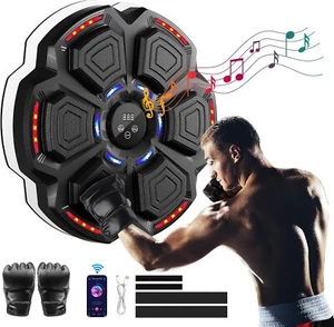 FOOING Smart Music Boxmaschine, Wandmontage Stanzscheibe mit Bluetooth - Bild 1 von 8