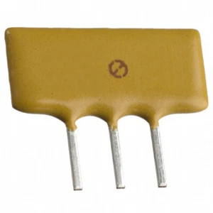 20 Stck. DS1L5DJ275S 2,75 ns Delay Line SIL3 - Bild 1 von 2