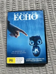 Earth to Echo (DVD, 2014) - Picture 1 of 1