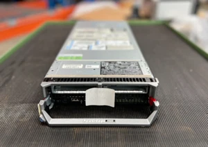 Lot of 2 x Dell M620 Blades | 2x Xeon E5-2670 v2 @2.50GHz 512GB Ram with 4xCards - Picture 1 of 8