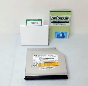 DVD-RW / Laufwerk für Medion Akoya MD96582 / WIM2190 / GSA-T20N / IDE - Bild 1 von 4