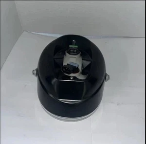 2007 HARLEY DAVIDSON VRSCA V-ROD HEADLIGHT HEAD LIGHT LAMP FRONT STOCK OEM - Picture 1 of 7