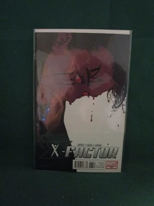2012 Marvel - X-Factor #228 - 7.0 - Picture 1 of 2