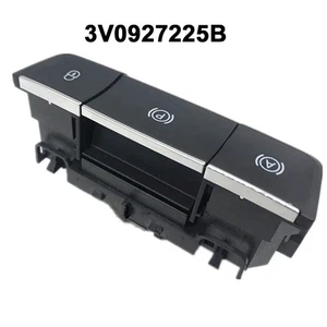 High Grade Electronic Handbrake Brake Switch for Skoda Superb 3 2016 2022 - Picture 1 of 9
