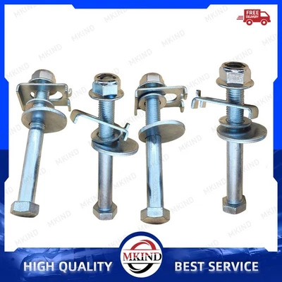 Kit de inclinación de rueda de alineación de par para Ford F-150 Expedition K100010 2007-2017 Foto 1 de 4