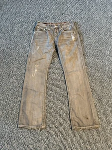 Rock Revival Jeans Womens 29 - Foto 1 di 8