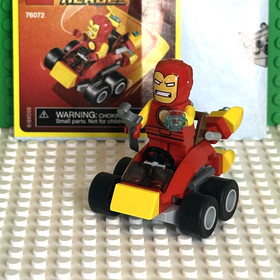 LEGO Marvel Avengers Super Heroes Minifigures Lot You Pick FLAT RATE SHIP